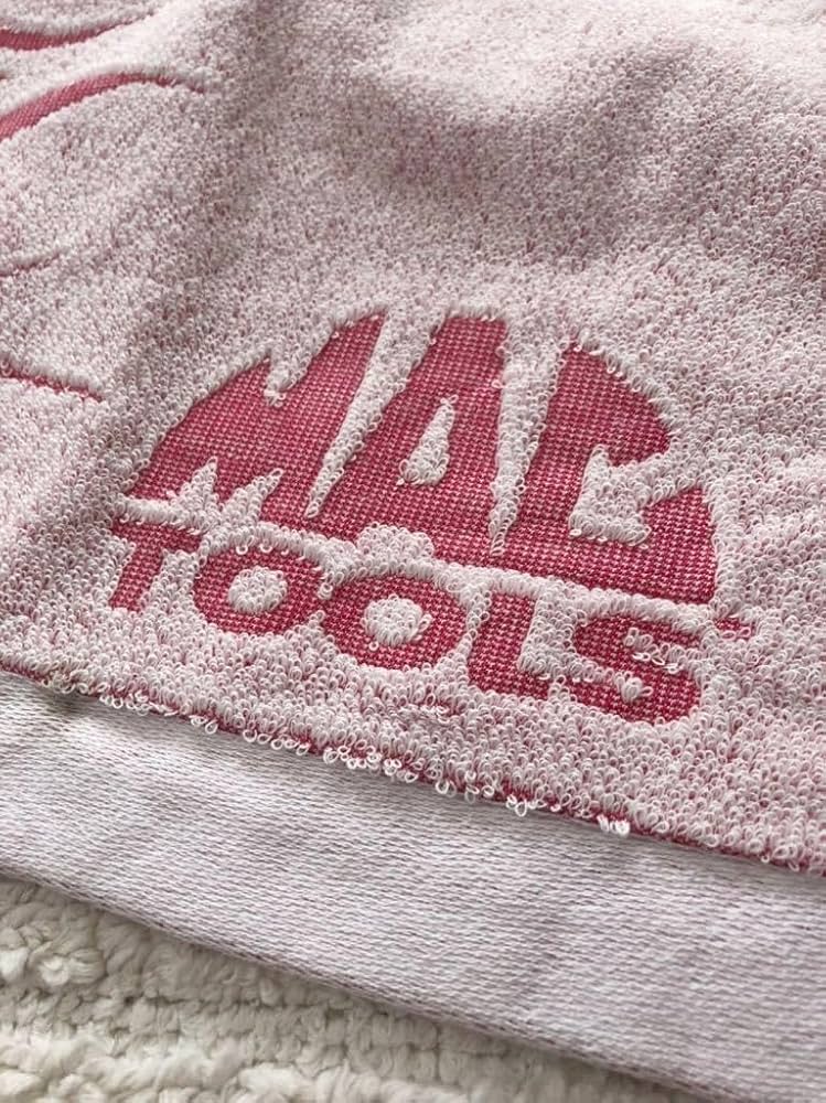 マックツール　タオル　3色セット　未開封 マックツール タオル 3色セット 未開封 希少品 MACTOOLS（マック